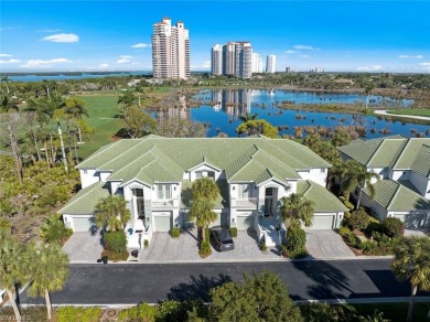 MAJOR PRICE REDUCTION! INCREDIBLE VIEW! Discover luxury living on Bonita Bay West in Florida - for sale on GolfHomes.com, golf home, golf lot