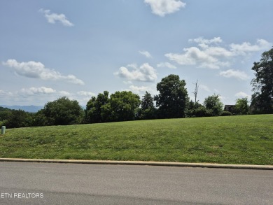 New Home Community with Mountain Views adjacent to the Dandridge on Dandridge Golf and Country Club in Tennessee - for sale on GolfHomes.com, golf home, golf lot