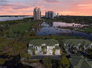 MAJOR PRICE REDUCTION! INCREDIBLE VIEW! Discover luxury living on Bonita Bay West in Florida - for sale on GolfHomes.com, golf home, golf lot