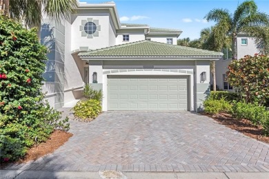 MAJOR PRICE REDUCTION! INCREDIBLE VIEW! Discover luxury living on Bonita Bay West in Florida - for sale on GolfHomes.com, golf home, golf lot