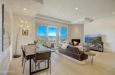 Nestled in the highly desirable Juniper Landing development in on Canyons Golf Course in Utah - for sale on GolfHomes.com, golf home, golf lot