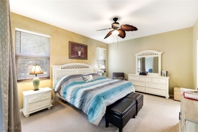 Welcome to this stylish and spacious second-floor carriage home on Gateway Golf and Country Club in Florida - for sale on GolfHomes.com, golf home, golf lot