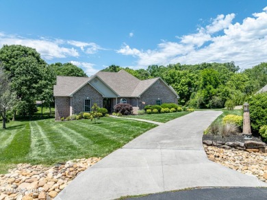 Lakeside Living in Tellico Village

Welcome to your next home on Tellico Village Golf Club in Tennessee - for sale on GolfHomes.com, golf home, golf lot