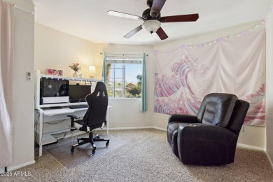 Beautiful 2 bed/2 bath condo in Cliffs at North Mountain! This on Pointe Golf Course on Lookout Mountain in Arizona - for sale on GolfHomes.com, golf home, golf lot