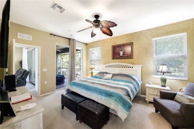 Welcome to this stylish and spacious second-floor carriage home on Gateway Golf and Country Club in Florida - for sale on GolfHomes.com, golf home, golf lot
