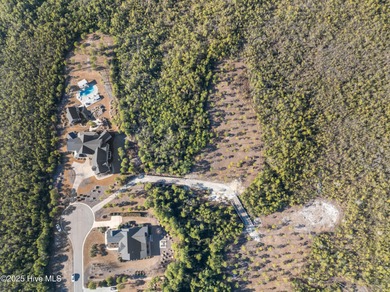 Price improvement! Welcome to an extraordinary 1.11-acre on Members Club At St. James Plantation in North Carolina - for sale on GolfHomes.com, golf home, golf lot