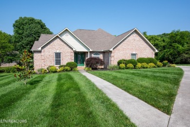 Lakeside Living in Tellico Village

Welcome to your next home on Tellico Village Golf Club in Tennessee - for sale on GolfHomes.com, golf home, golf lot