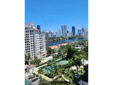 FURNISHED SPECTACULAR 3BED/2.5BATH *1950SQFT* UNIT+STORAGE!! on Turnberry Isle Resort and Club in Florida - for sale on GolfHomes.com, golf home, golf lot