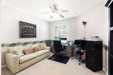Welcome to this stylish and spacious second-floor carriage home on Gateway Golf and Country Club in Florida - for sale on GolfHomes.com, golf home, golf lot