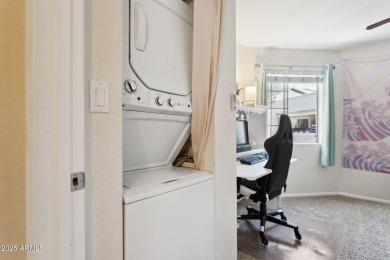 Beautiful 2 bed/2 bath condo in Cliffs at North Mountain! This on Pointe Golf Course on Lookout Mountain in Arizona - for sale on GolfHomes.com, golf home, golf lot