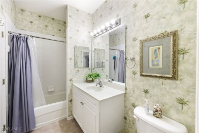 Welcome to this stylish and spacious second-floor carriage home on Gateway Golf and Country Club in Florida - for sale on GolfHomes.com, golf home, golf lot