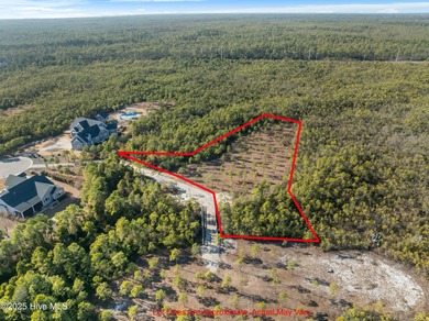 Price improvement! Welcome to an extraordinary 1.11-acre on Members Club At St. James Plantation in North Carolina - for sale on GolfHomes.com, golf home, golf lot