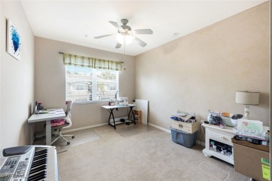 Welcome to this stylish and spacious second-floor carriage home on Gateway Golf and Country Club in Florida - for sale on GolfHomes.com, golf home, golf lot