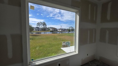Welcome to this exceptional new construction home in the on Wild Wing Plantation in South Carolina - for sale on GolfHomes.com, golf home, golf lot