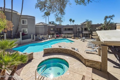 Beautiful 2 bed/2 bath condo in Cliffs at North Mountain! This on Pointe Golf Course on Lookout Mountain in Arizona - for sale on GolfHomes.com, golf home, golf lot