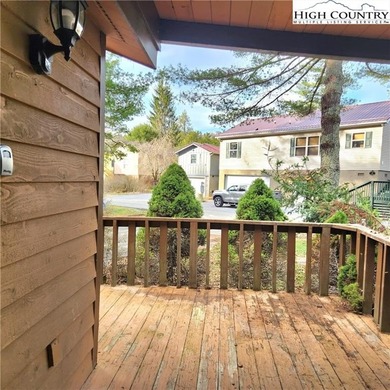 Great opportunity for renovation!  This 1 bedroom 1 bath cabin on Land Harbor Golf Course in North Carolina - for sale on GolfHomes.com, golf home, golf lot