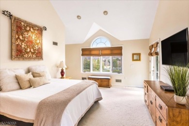 This 4-bedroom 2.1 bath Custom Home offers privacy, luxury and on Harkers Hollow Golf Club in New Jersey - for sale on GolfHomes.com, golf home, golf lot