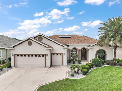 Welcome to your Florida dream home in the highly sought-after on Stonecrest Golf and Club Club in Florida - for sale on GolfHomes.com, golf home, golf lot