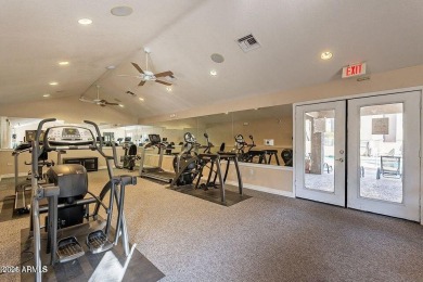 Beautiful 2 bed/2 bath condo in Cliffs at North Mountain! This on Pointe Golf Course on Lookout Mountain in Arizona - for sale on GolfHomes.com, golf home, golf lot