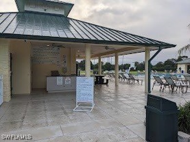 Welcome to this stylish and spacious second-floor carriage home on Gateway Golf and Country Club in Florida - for sale on GolfHomes.com, golf home, golf lot