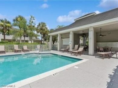 Welcome to this stylish and spacious second-floor carriage home on Gateway Golf and Country Club in Florida - for sale on GolfHomes.com, golf home, golf lot
