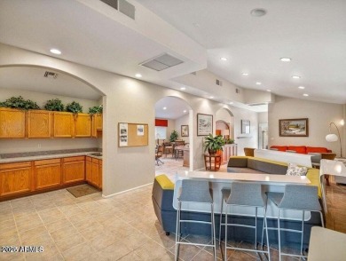 Beautiful 2 bed/2 bath condo in Cliffs at North Mountain! This on Pointe Golf Course on Lookout Mountain in Arizona - for sale on GolfHomes.com, golf home, golf lot
