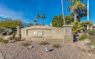 PRICED TO SELL!! Furnished 2 bed/2 bath condo in Cliffs at North on Pointe Golf Course on Lookout Mountain in Arizona - for sale on GolfHomes.com, golf home, golf lot