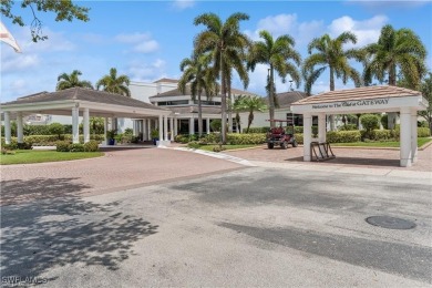 Welcome to this stylish and spacious second-floor carriage home on Gateway Golf and Country Club in Florida - for sale on GolfHomes.com, golf home, golf lot