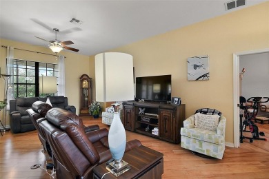 Welcome to your Florida dream home in the highly sought-after on Stonecrest Golf and Club Club in Florida - for sale on GolfHomes.com, golf home, golf lot
