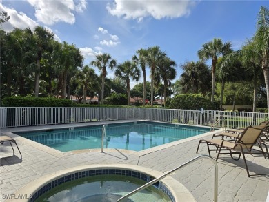 Welcome to this stylish and spacious second-floor carriage home on Gateway Golf and Country Club in Florida - for sale on GolfHomes.com, golf home, golf lot