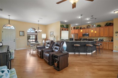 Welcome to your Florida dream home in the highly sought-after on Stonecrest Golf and Club Club in Florida - for sale on GolfHomes.com, golf home, golf lot