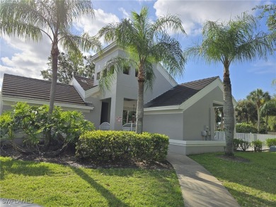 Welcome to this stylish and spacious second-floor carriage home on Gateway Golf and Country Club in Florida - for sale on GolfHomes.com, golf home, golf lot