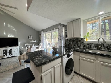 Discover resort living at its finest at 617 Players Place in on Rayburn Country Club in Texas - for sale on GolfHomes.com, golf home, golf lot
