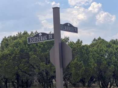 Build your dream on home on this beautiful corner lot located in on The Retreat in Texas - for sale on GolfHomes.com, golf home, golf lot