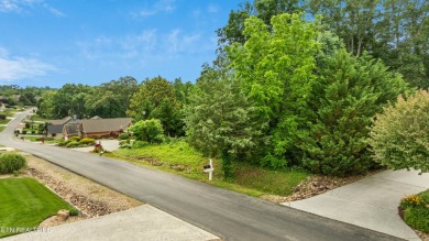 LAKEFRONT lot in Tellico Village ready for your dream home!! on Toqua Golf Course - Loudon County in Tennessee - for sale on GolfHomes.com, golf home, golf lot