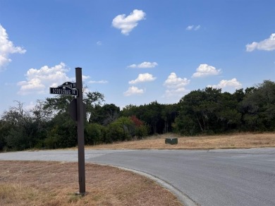 Build your dream on home on this beautiful corner lot located in on The Retreat in Texas - for sale on GolfHomes.com, golf home, golf lot