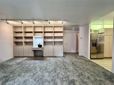 This 3-bedroom, 2-bath block home in Citrus Springs is exactly on Citrus Springs Country Club in Florida - for sale on GolfHomes.com, golf home, golf lot