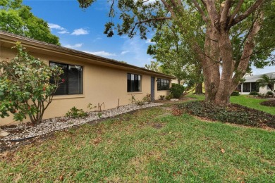 Well-maintained two bedroom, two bath open floor plan Idlewood on Falcon Watch Golf Club in Florida - for sale on GolfHomes.com, golf home, golf lot