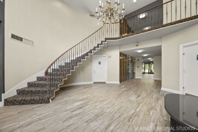 Rarely available, move-in ready, 1-bedroom, 1-bath condo at on Oak Meadows Golf Club in Illinois - for sale on GolfHomes.com, golf home, golf lot