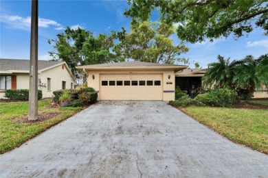 Well-maintained FURNISHED two bedroom, two bath open floor plan on Falcon Watch Golf Club in Florida - for sale on GolfHomes.com, golf home, golf lot
