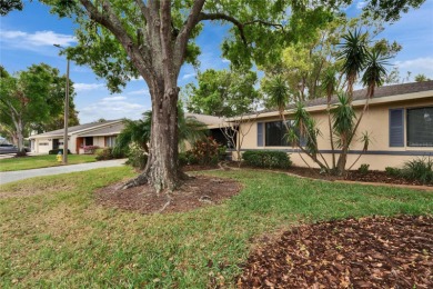 Well-maintained FURNISHED two bedroom, two bath open floor plan on Falcon Watch Golf Club in Florida - for sale on GolfHomes.com, golf home, golf lot