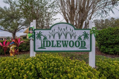 Well-maintained FURNISHED two bedroom, two bath open floor plan on Falcon Watch Golf Club in Florida - for sale on GolfHomes.com, golf home, golf lot