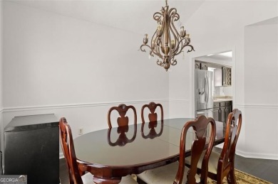 Discover the perfect blend of comfort, space, and leisure in on Fairfield Plantation Golf and Country Club in Georgia - for sale on GolfHomes.com, golf home, golf lot