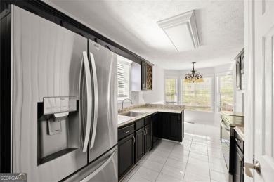Discover the perfect blend of comfort, space, and leisure in on Fairfield Plantation Golf and Country Club in Georgia - for sale on GolfHomes.com, golf home, golf lot