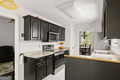 Discover the perfect blend of comfort, space, and leisure in on Fairfield Plantation Golf and Country Club in Georgia - for sale on GolfHomes.com, golf home, golf lot