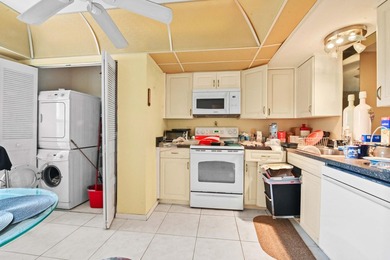 2 Bed, 2 Bath condo in the highly desirable Bonaire section of on Marina Lakes Golf Course in Florida - for sale on GolfHomes.com, golf home, golf lot