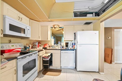 2 Bed, 2 Bath condo in the highly desirable Bonaire section of on Marina Lakes Golf Course in Florida - for sale on GolfHomes.com, golf home, golf lot