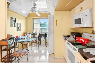 2 Bed, 2 Bath condo in the highly desirable Bonaire section of on Marina Lakes Golf Course in Florida - for sale on GolfHomes.com, golf home, golf lot