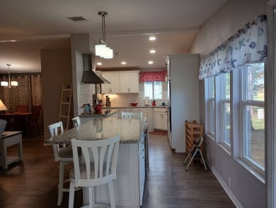 The Lot Rent for this home is $1,342.00/monthly.  Priced to sell on Del Tura Golf and Country Club in Florida - for sale on GolfHomes.com, golf home, golf lot
