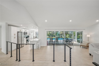 Welcome to 1284 Par View Drive, a stunning Sanibel Island on Beachview Golf Club in Florida - for sale on GolfHomes.com, golf home, golf lot